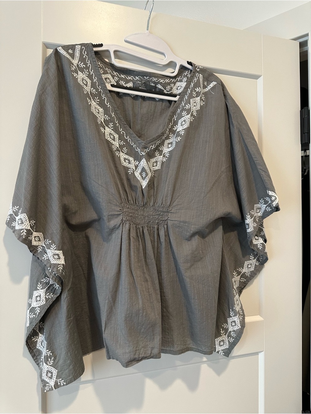 Linen Tunic